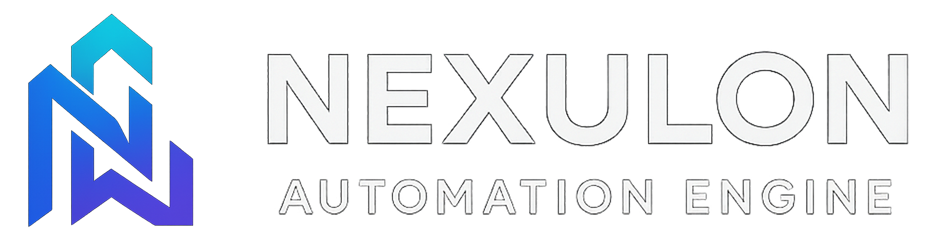 Nexulon Automation Engine